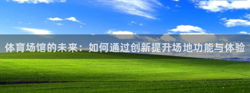 betway西汉姆：体育场馆的未来：如何通过创新提升场地功能与体验