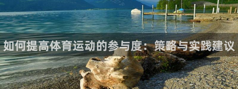 betway西汉姆联官网：如何提高体育运动的参与度：策略与实践建议