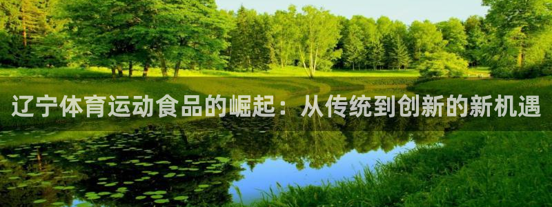betway西汉姆：辽宁体育运动食品的崛起：从传统到创新的新机遇